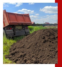 Услуги Поставка нерудных материалов в Малоярославце