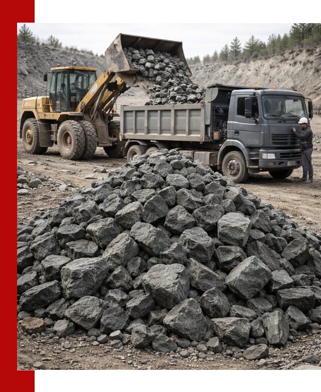 Щебень габбро-диабаз фракция 20-40 доставка в Малоярославце