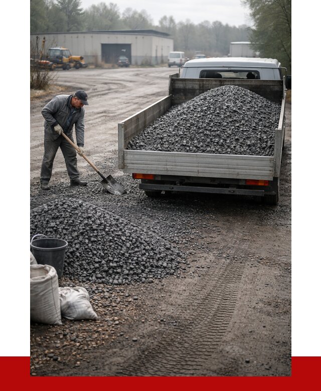 Купить шлаковый щебень в Малоярославце, от 1624 р. ПРОНЕРУДМлр