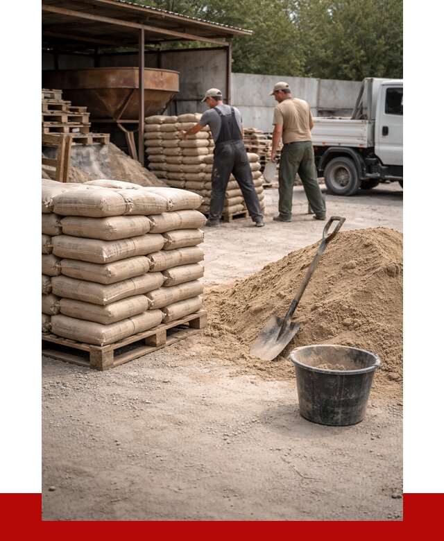 Купить песок для штукатурки в Малоярославце от 1862 р. | ПРОНЕРУДМлр