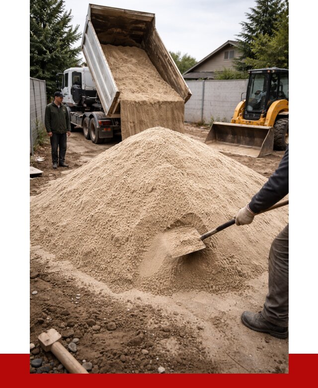 Кварцевый песок в Малоярославце купить от 1241 р. | ПРОНЕРУДМлр