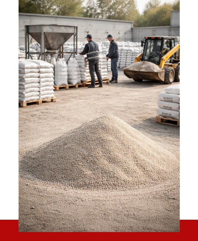 Кварцевый песок для фильтра в Малоярославце от 4344 р. | ПРОНЕРУДМлр