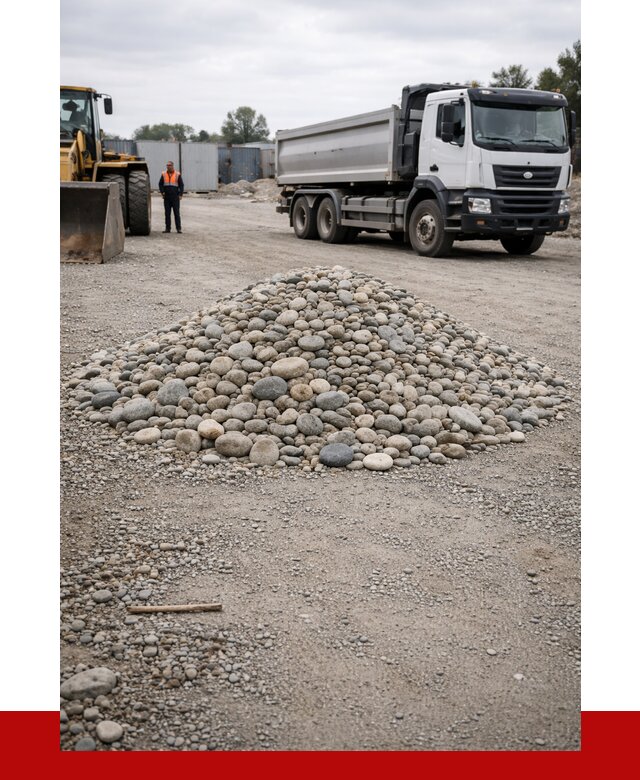 Купить галька морская в Малоярославце от 2896 р. | ПРОНЕРУДМлр