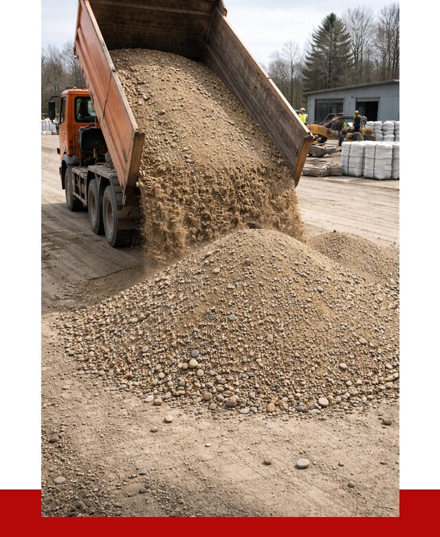 ПГС С6 с доставкой в Малоярославце от 3309 р. за куб | ПРОНЕРУДМлр