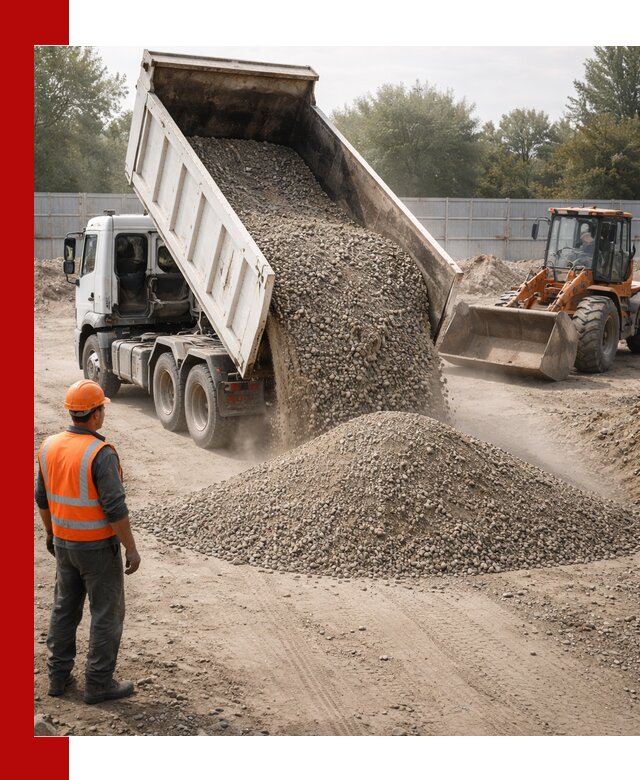 Доставка опгс в Малоярославце оптом и мелким транспортом
