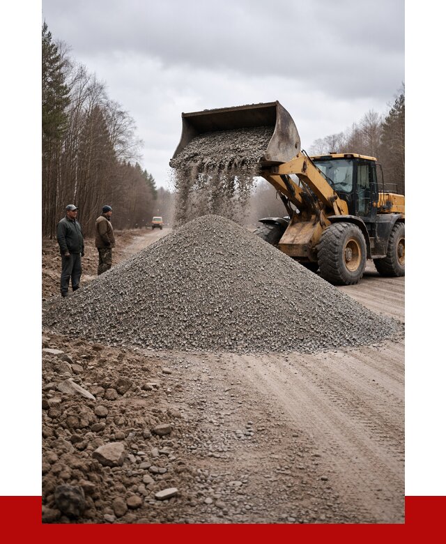 Купить опгс для дорог в Малоярославце с доставкой от 2275 р. | ПРОНЕРУДМлр