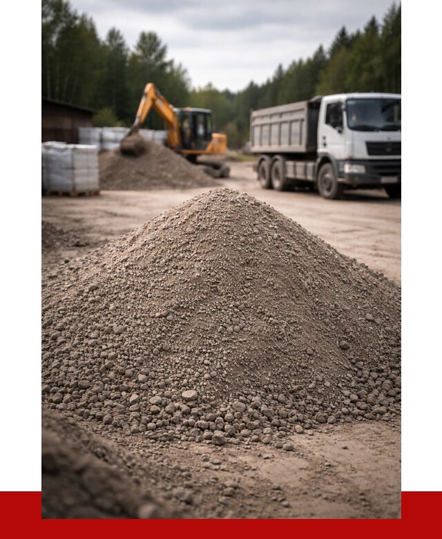ЩПС С1 в Малоярославце с доставкой от 1965 р. за куб | ПРОНЕРУДМлр