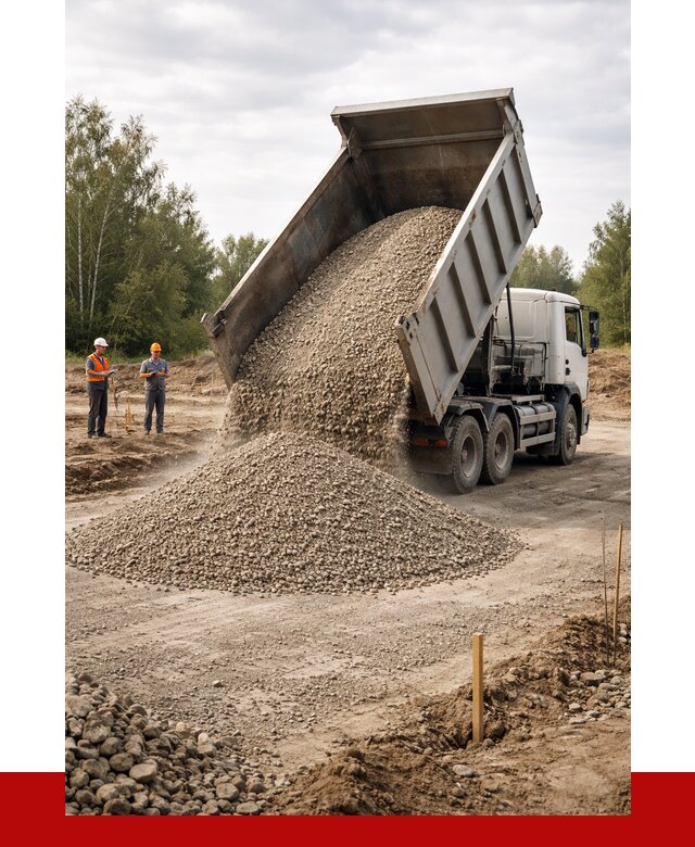 ЩПС С2 в Малоярославце с доставкой от 4654 р. за куб | ПРОНЕРУДМлр