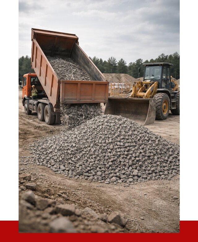 ЩПС С4 в Малоярославце с доставкой от 2792 р. за куб | ПРОНЕРУДМлр