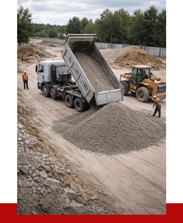 ЩПС С5 в Малоярославце с доставкой от 4344 р. за куб | ПРОНЕРУДМлр