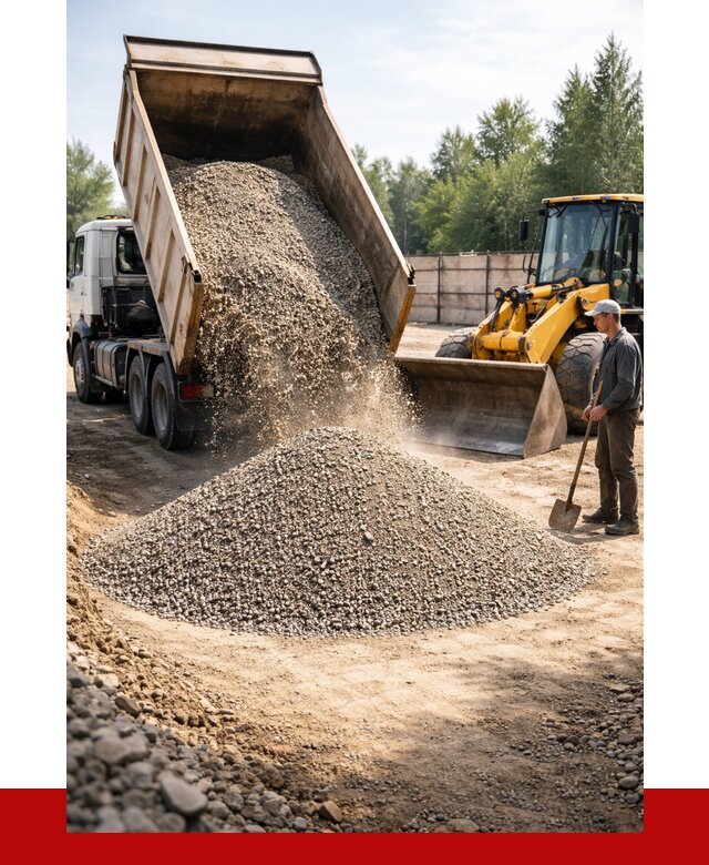 ЩПС С10 в Малоярославце с доставкой от 3309 р. за куб | ПРОНЕРУДМлр