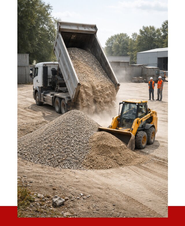 ЩПС С11 в Малоярославце с доставкой от 1913 р. за куб | ПРОНЕРУДМлр