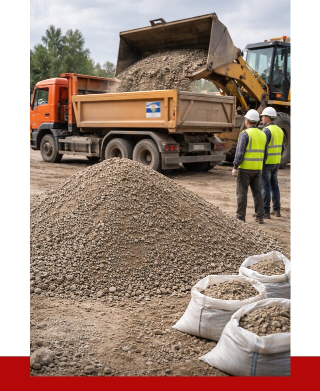 ЩГПС С1 в Малоярославце с доставкой от 3309 руб. за куб | ПРОНЕРУДМлр