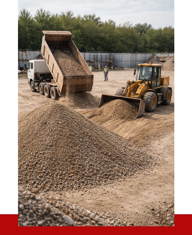 ЩГПС С2 в Малоярославце с доставкой от 2482 р./куб. | ПРОНЕРУДМлр