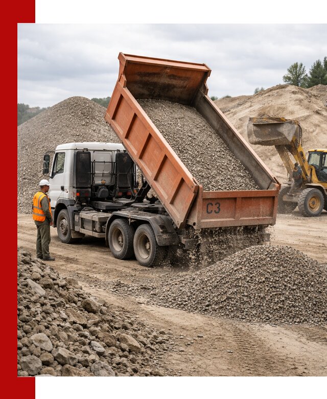 Доставка щгпс С3 в Малоярославце оптом и в розницу для стройплощадок