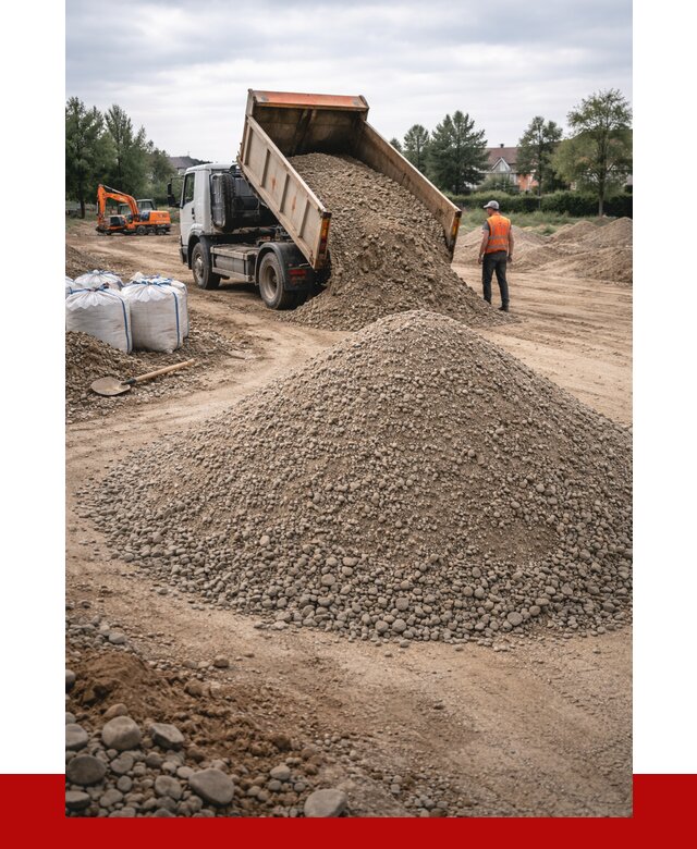 ЩГПС С4 с доставкой в Малоярославце от 2172 р./куб. | ПРОНЕРУДМлр