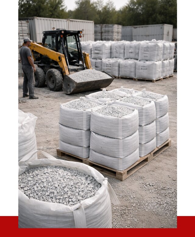 Мраморная крошка в Малоярославце от 4654 р. за куб | ПРОНЕРУДМлр