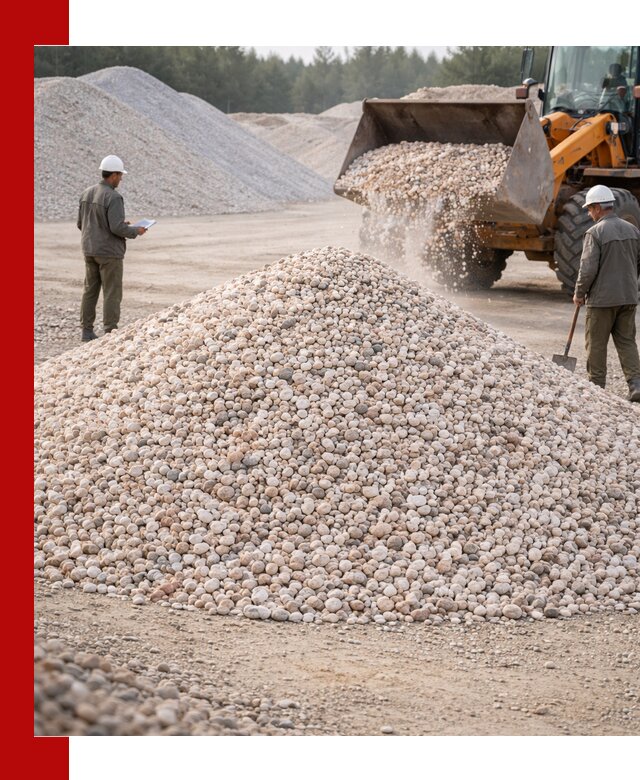 Купить цветную мраморную крошку с доставкой в Малоярославце