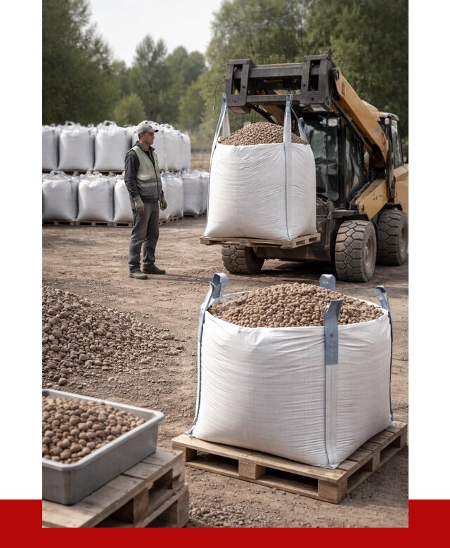 Керамзит в биг бег в Малоярославце от 4344 р. с доставкой | ПРОНЕРУДМлр