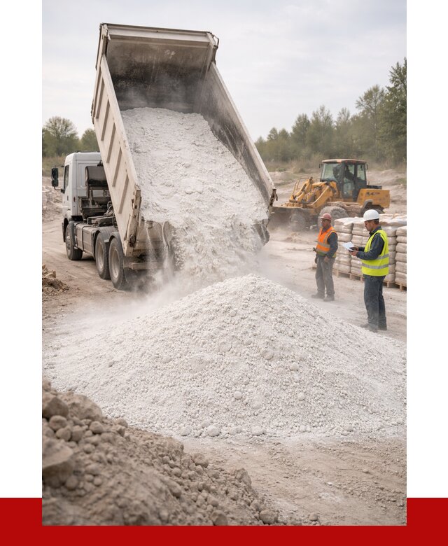 Купить известь пушонка в Малоярославце от 4344 р. с доставкой | ПРОНЕРУДМлр