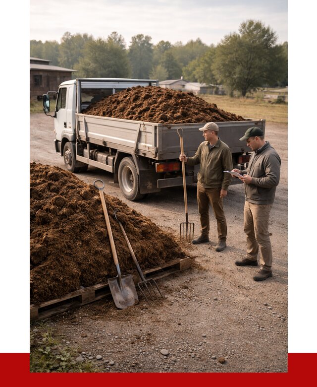 Купить конский навоз в Малоярославце от 1241 р. с доставкой | ПРОНЕРУДМлр