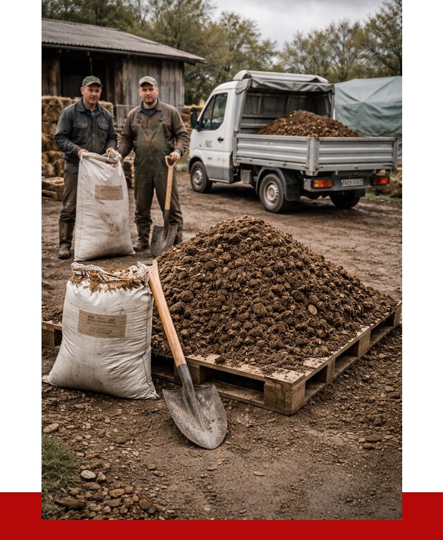 Купить куриный помет в Малоярославце с доставкой от 3103 р. | ПРОНЕРУДМлр