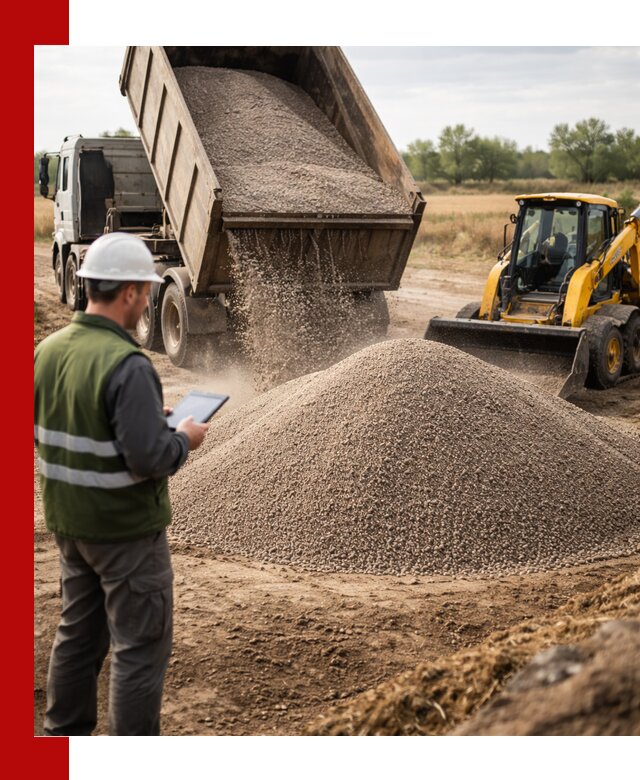 Доставка минеральных удобрений в Малоярославце оптом и в розницу