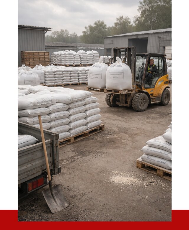 Аммиачная селитра в Малоярославце от 4344 р. с доставкой | ПРОНЕРУДМлр