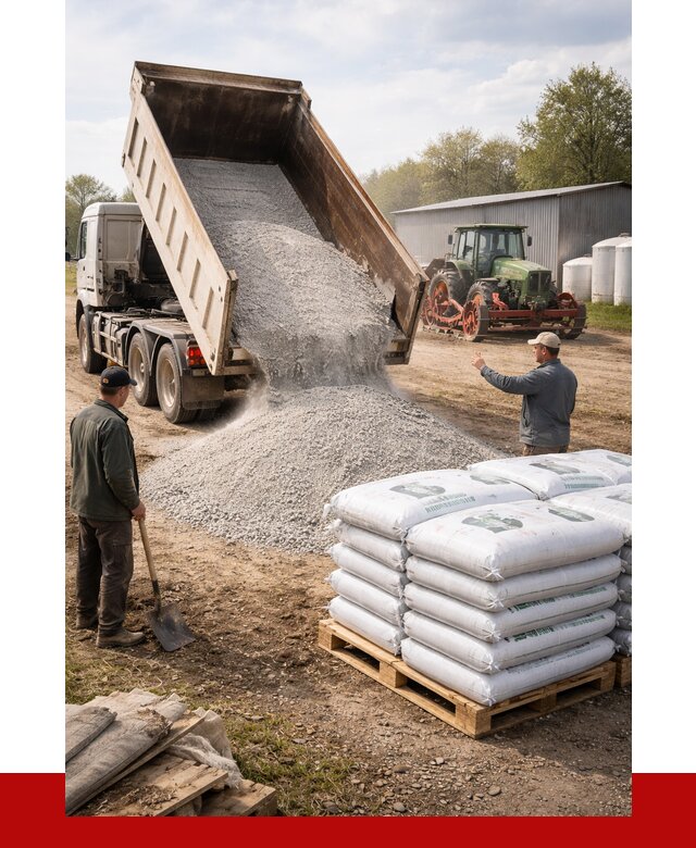 Купить суперфосфат в Малоярославце с доставкой от 7446 р. | ПРОНЕРУДМлр