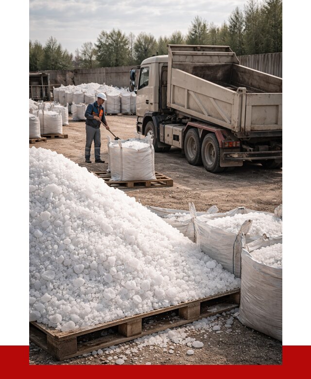 Купить техническая соль в мешках в Малоярославце от 4654 р. | ПРОНЕРУДМлр